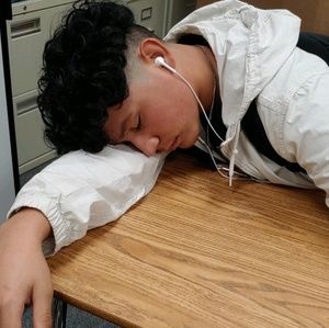 Meet your Posher, Abel